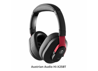 Austrian Audio Hi-X25BT