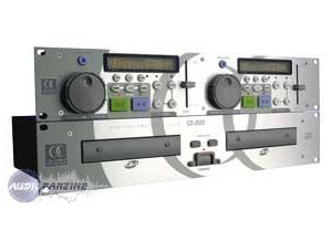 Audiophony CD-2500
