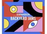 expansion backyard jams