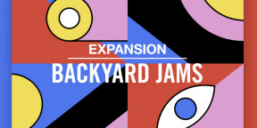 expansion backyard jams