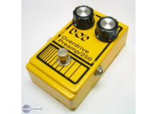 DOD 250 Overdrive Preamp Reissue