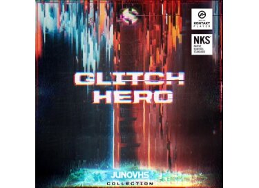 Soundiron Glitch Hero