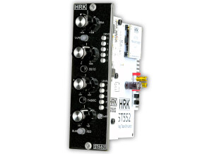 HRK ST552 Analog Tape Emulator