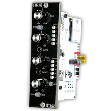 HRK ST552 Analog Tape Emulator