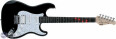 Optek Music FG-421 Fretlight guitar