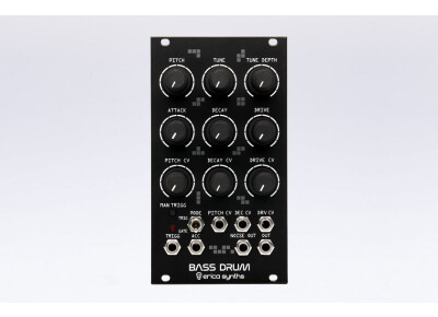 Erica Synths Bass Drum 2
