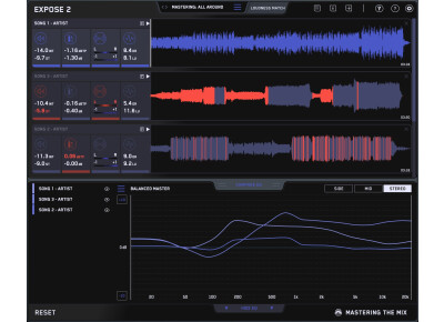 Mastering The Mix Expose 2