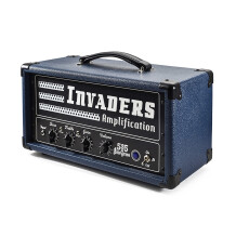 Invaders Amplification 535 BlueGrass
