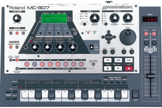 Roland MC-307