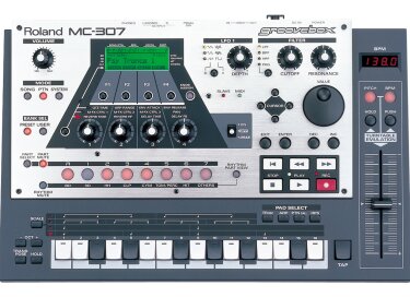 Roland MC-307