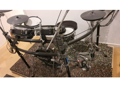 Panasorb Anti-vibration & Anti-slip Mat