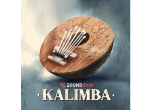 Soundiron Kalimba
