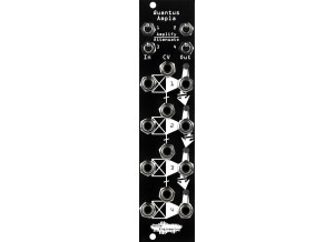 Noise Engineering Quantus Ampla