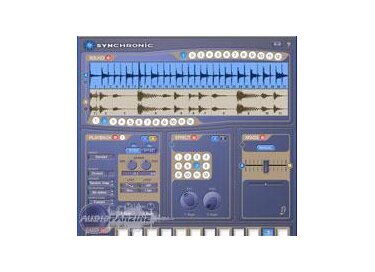 Digidesign Synchronic