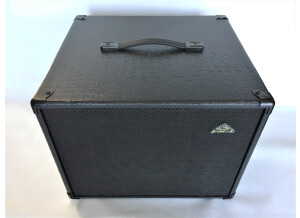 Guitar Sound Systems GSS Acoustic Master Cab