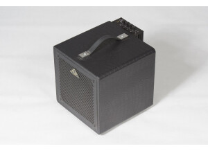 Guitar Sound Systems GSS 08GA70 Acoustic Dog