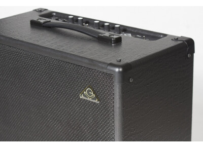 Guitar Sound Systems GSS Vintage Clean Master Combo