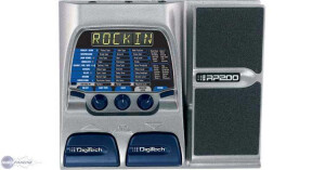 DigiTech RP200A