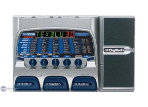 DigiTech RP300A