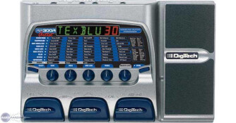 DigiTech RP300A