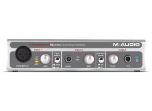 M-Audio Firewire Solo