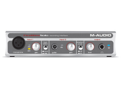 M-Audio Firewire Solo