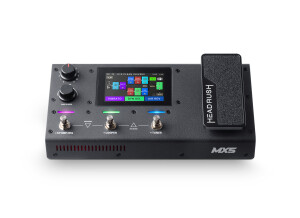 HeadRush Electronics MX5