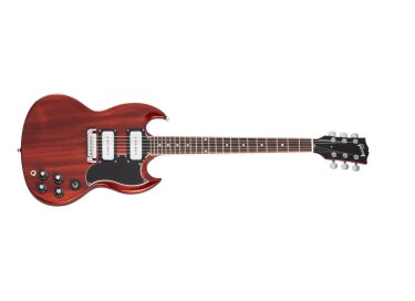 Gibson Tony Iommi SG Special