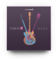 Sound Magic fusionne les basses avec la banque de sons FusionX