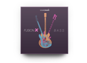 Sound Magic FusionX