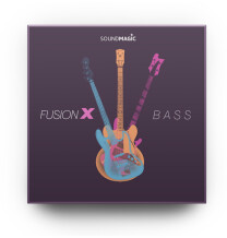 Sound Magic FusionX
