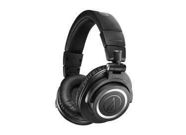 Audio-Technica ATH-M50xBT2