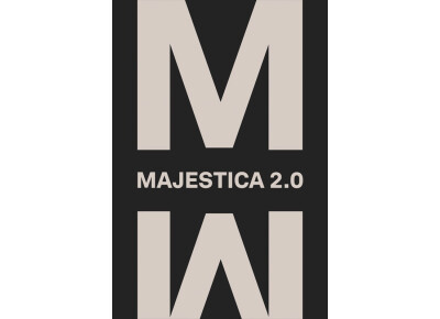 8dio Majestica 2.0