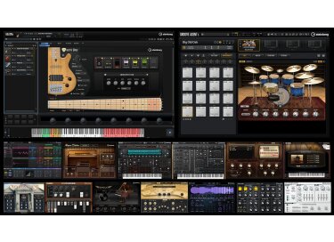 Steinberg Absolute 5