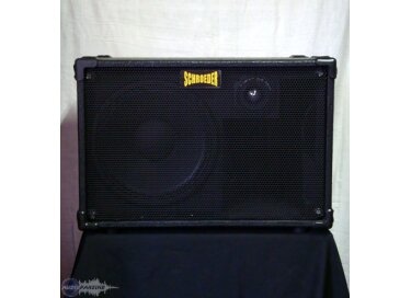 Schroeder Cabinets 1212L