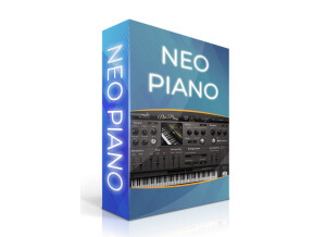 Sample Magic Neo Piano Chapters: Blüthner