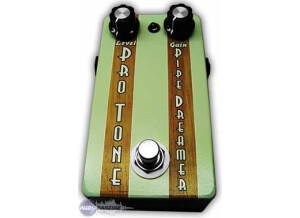 Pro Tone Pipe Dreamer