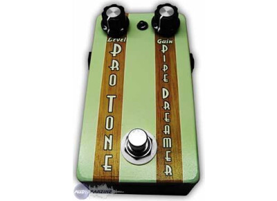 Pro Tone Pipe Dreamer