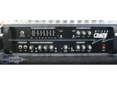 Crate BT350