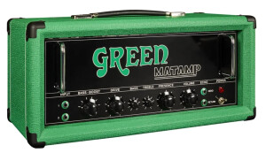 Matamp Green Matamp GT120MV
