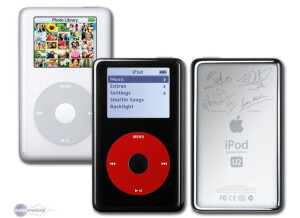 Apple iPod Photo