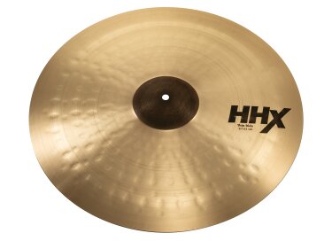 Sabian HHX Thin Ride 21"