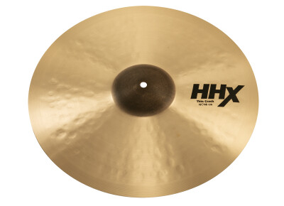 Sabian HHX Thin Crash 18"