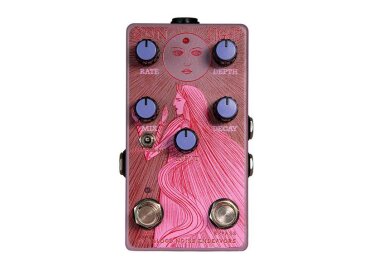 Old Blood Noise Endeavors Sunlight Dynamic ‘Freeze’ Reverb