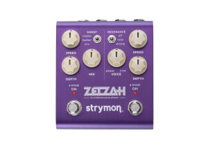 Strymon Zelzah