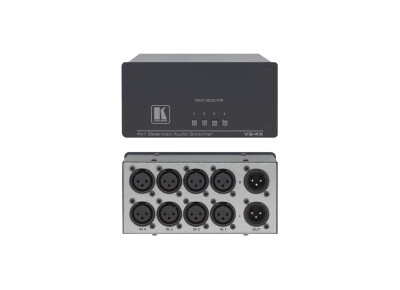 Kramer Electronics VS-4X