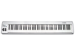 M-Audio Keystation 88es