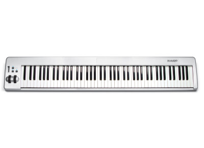 M-Audio Keystation 88es