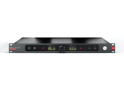 Antelope Audio Galaxy 32 Synergy Core