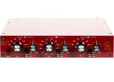 Golden Age Project EQ-73 MKII